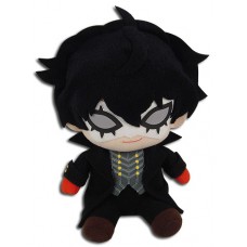 01-56515 PERSONA 5 - PHANTOM THIEF VER. SITTING POSE PLUSH 6"