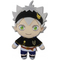 01-56520 BLACK CLOVER - ASTA PLUSH 8''