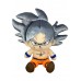 01-56679 Dragon Ball Super - Son Goku Ultra Instince Sitting Plush