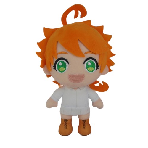 promised neverland plush