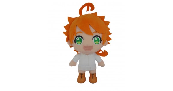 The Promised Neverland Emma Hand Towel (Anime Toy) - HobbySearch Anime  Goods Store