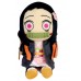 01-77100 Demon Slayer - Nezuko Kamado Sitting Plush