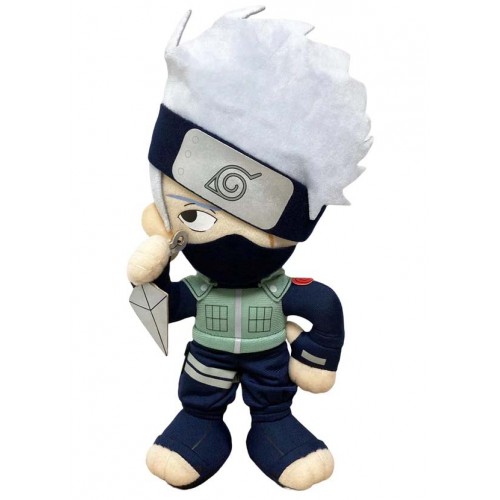 Naruto Kakashi Plush