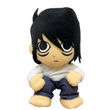 01-97051 Death Note - L Plush