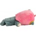 01-12634 Club Mocchi Mocchi- Suya Suya Sleeping Friend Plush - Spy X Family Anya Forger