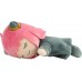 01-12634 Club Mocchi Mocchi- Suya Suya Sleeping Friend Plush - Spy X Family Anya Forger