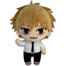 01-72079 Chainsaw Man Public Safety Devil Hunters Plush - Denji 