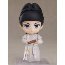 01-12743 Good Smile Company Feng Qi Luo Yang Baili Hongyi Nendoroid