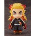 01-12794 Good Smile Company Kimetsu no Yaiba Demon Slayer Kyojuro Rengoku Nendoroid Swacchao!