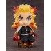 01-12794 Good Smile Company Kimetsu no Yaiba Demon Slayer Kyojuro Rengoku Nendoroid Swacchao!