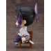 01-12795 Good Smile Company Kimetsu no Yaiba Demon Slayer Nendoroid Swacchao Shinobu Kocho