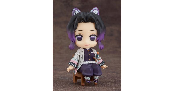 Good Smile Company Kimetsu no Yaiba Demon Slayer Nendoroid Swacchao ...