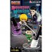 01-20613 Re-Ment HUNTER × HUNTER DesQ Desktop Accessories Mini Figures Collection - One Random