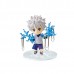 01-20613 Re-Ment HUNTER × HUNTER DesQ Desktop Accessories Mini Figures Collection - One Random