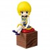 01-20645 Re-Ment Hunter X Hunter Pittori Collection Mini-Figure Collection - One Random