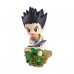 01-20691 Re-Ment Hunter X Hunter Pittori Collection Mini-Figure Collection Vol. 2 - One Random