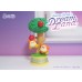 02-20757 Re-Ment Swing Kirby in Dreamland Collection [One Random]