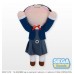 01-95606 Love Live! Superstar!! Nesoberi Mega Jumbo Plush - Ren Hazuki