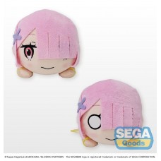 01-95935 RE:Zero Starting Life in a Different World Starting From Zero Nesoberi Special Plushie - RAM - Fujin