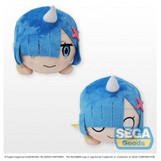 01-95936 RE:Zero Starting Life in a Different World Starting From Zero Nesoberi Special Plushie - REM - Raijin