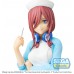 01-96415 The Quintessential Quintuplets 2 - Miku Nakano Figure (Nurse Ver.)