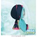 01-52278 SEGA - Fuwapuchi "Hatsune Miku Series" L Plush ~Live Stage~