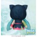 01-52278 SEGA - Fuwapuchi "Hatsune Miku Series" L Plush ~Live Stage~