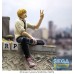 01-52285 SEGA - Denji Perching Ver Chainsaw Man PM Figure