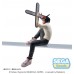 01-52397 SEGA - Chainsaw Man PM Perching Figure "Chainsaw Man"