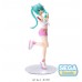 01-52548 Hatsune Miku Live Audience (Live Cheering) Luminasta PVC Figure