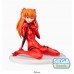 01-52854 SEGA - Asuka Shikinami Langley Plugsuit Ver II Evangelion 3.0+1.0 Thrice Upon a Time SPM Prize Figure