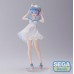 01-52963 Re:Zero - Starting Life in Anothe World Luminasta - Rem Nyatsu Day Figure