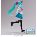 01-53075 Hatsune Miku Luminasta - Hatsune Miku 16th Anniversary KEI Ver