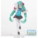 01-53221 Hatsune Miku Luminasta Series 16th Anniversary Booota Ver