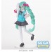 01-53221 Hatsune Miku Luminasta Series 16th Anniversary Booota Ver