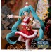 01-53662 Hatsune Miku Luminista Figure Christmas 2023