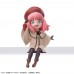 01-53811 SPY×FAMILY CODE: White" Chokonose Premium Figure (Anya Forger) - Movie Version Perching figure