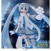 01-54187 Hatsune Miku Series Luminasta Snow Miku Sky Town Figure