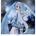 01-54187 Hatsune Miku Series Luminasta Snow Miku Sky Town Figure