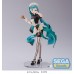 01-54690 Hatsune Miku Luminasta Bitter Patissier Figure