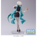 01-54690 Hatsune Miku Luminasta Bitter Patissier Figure