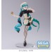 01-54690 Hatsune Miku Luminasta Bitter Patissier Figure