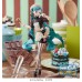 01-54690 Hatsune Miku Luminasta Bitter Patissier Figure