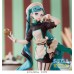 01-54690 Hatsune Miku Luminasta Bitter Patissier Figure