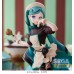 01-54690 Hatsune Miku Luminasta Bitter Patissier Figure