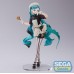 01-54690 Hatsune Miku Luminasta Bitter Patissier Figure