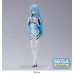 01-54770 EVANGELION: 3.0+1.0 Thrice Upon a Time SPM Figure Rei Ayanami Long Hair Ver