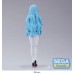 01-54770 EVANGELION: 3.0+1.0 Thrice Upon a Time SPM Figure Rei Ayanami Long Hair Ver