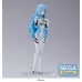 01-54770 EVANGELION: 3.0+1.0 Thrice Upon a Time SPM Figure Rei Ayanami Long Hair Ver