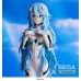 01-54770 EVANGELION: 3.0+1.0 Thrice Upon a Time SPM Figure Rei Ayanami Long Hair Ver